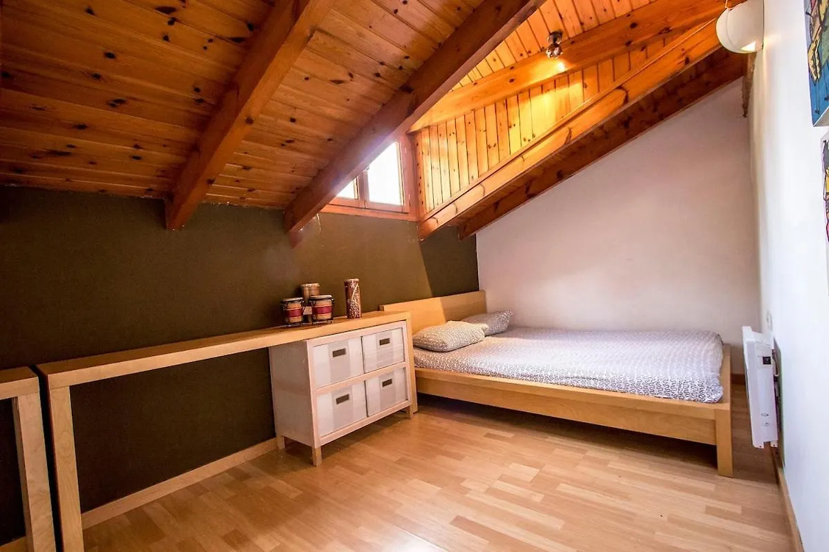 Swiss Style Villa Near Barcelona 10Min To Beach Sant Cebria de Vallalta
